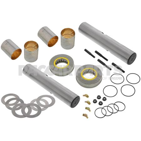 RK12009B BRONZE KING PIN KIT