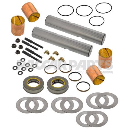 RK12009 COMPOSITE KING PIN KIT