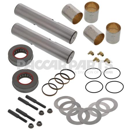 RK14119B BRONZE KING PIN KIT
