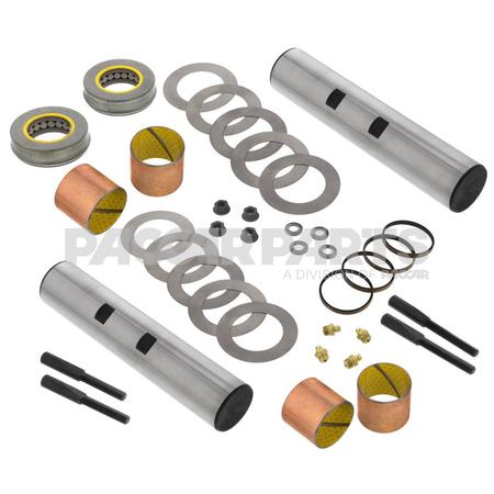 RK14705 COMPOSITE KING PIN KIT