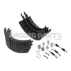 RK4515QSTD20M Reman Shoe Kit