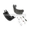 RK4709E2LH23M Reman Shoe Kit