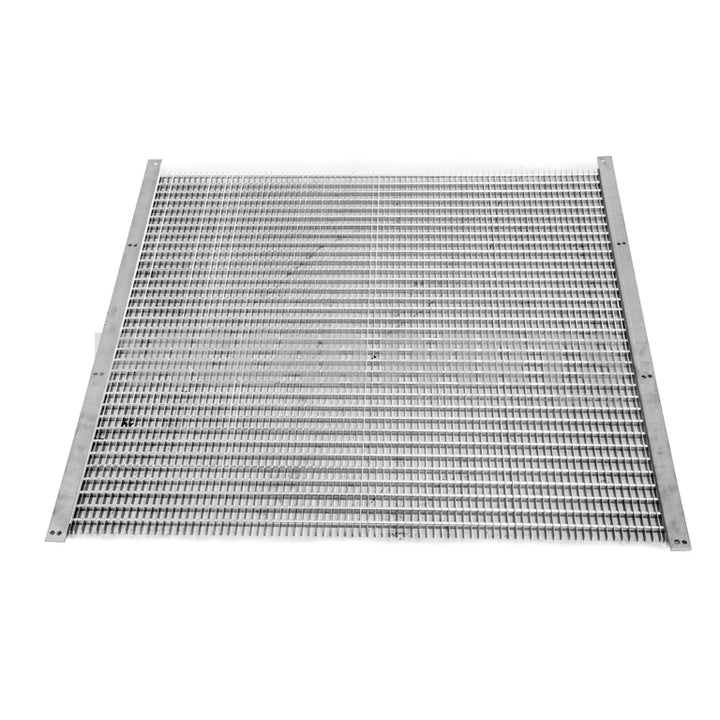 RKG003 GRILLE-TUBE