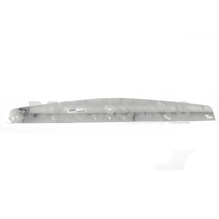 RKGP001 SHELL-GRILLE TOP