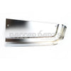 RKGP006 Chromed Top Shell Grille Piece