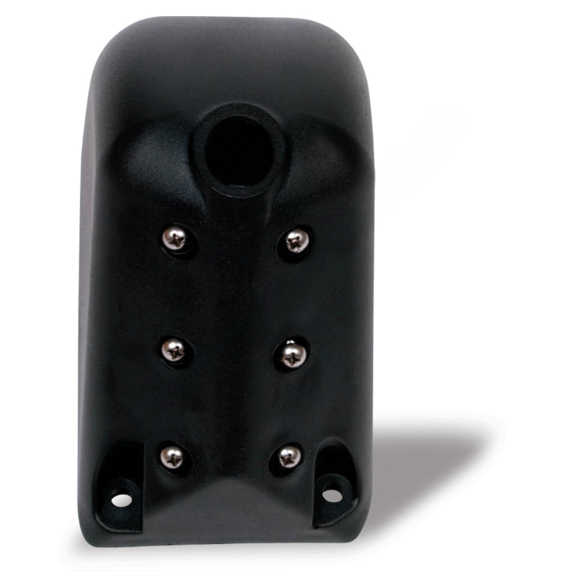 RPS 19ICR CROSSVIEW MIRROR ARM BASE, RIGHT, IC BUS