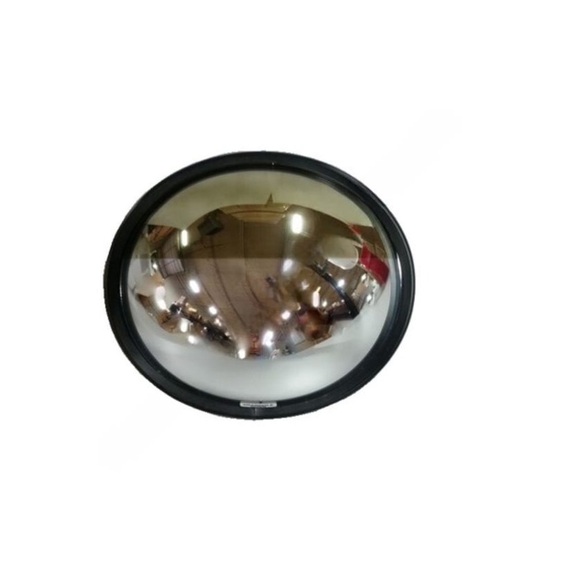 RPS 2365TH TINTED, HEATED HAWK-EYE MIRROR HEAD