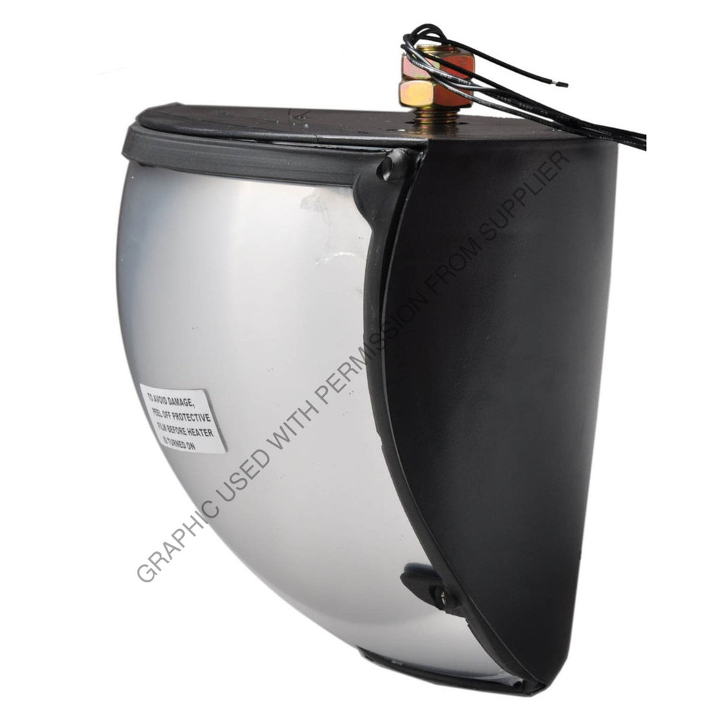 RPS 3490H CROSSVIEW HEAT/ASMBL