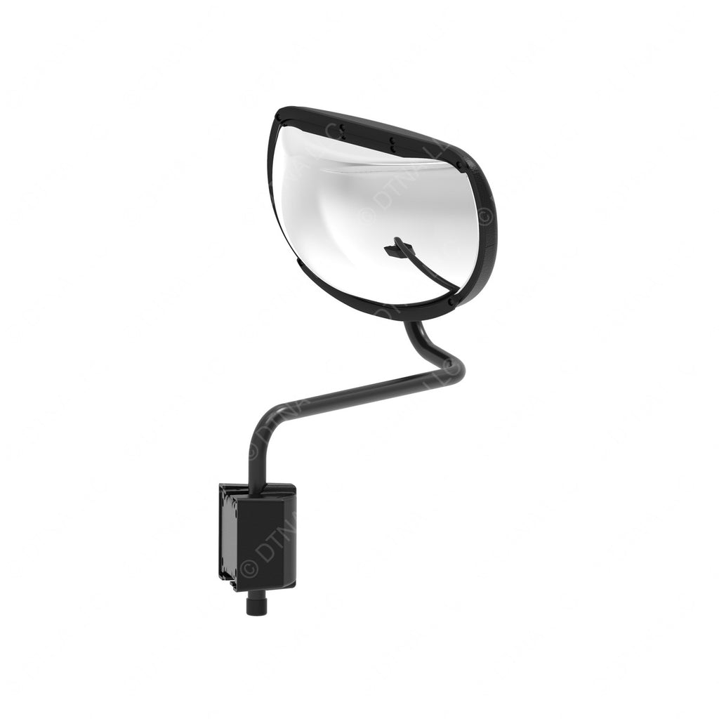 RPS 3830 MIRROR-CROSSVIEW,EYEMAX,RH