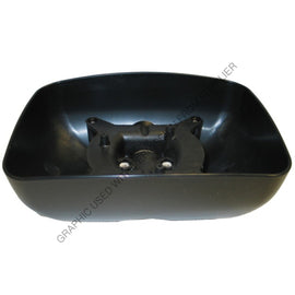 RPS 8960 OPENVIEW 8X6 MOTORIZED CONVEX MIRROR