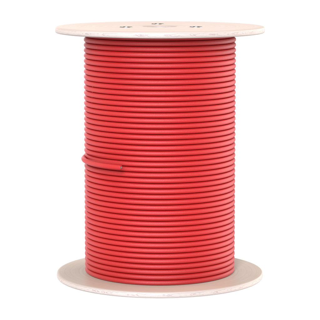 RS-10A1000 1/0 Gauge 3/8" Battery Cables