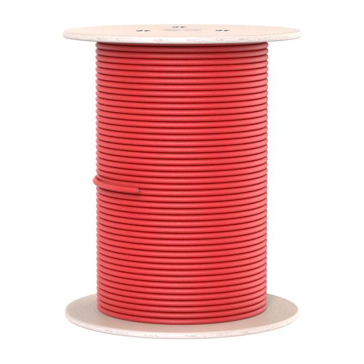 RS-10A1000 1/0 Gauge 3/8" Battery Cables