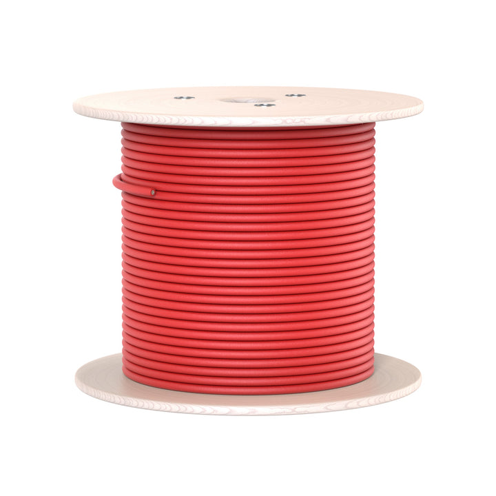 RS-10A1000 1/0 Gauge 3/8" Battery Cables