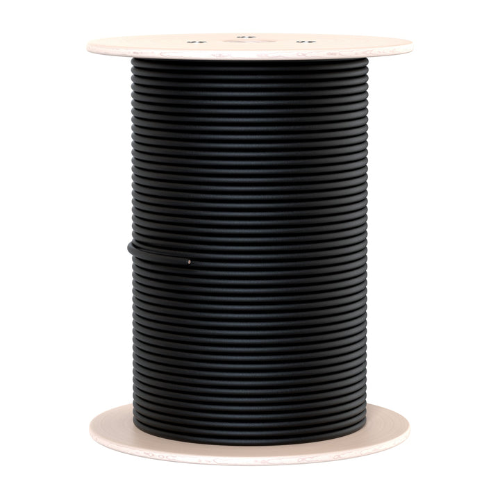 RS-10A500 10 Gauge 600V Solar Panel Extension Cable | 10AWG 600 Volt PV Red and Black Solar Panel Extension Wire (10 AWG)