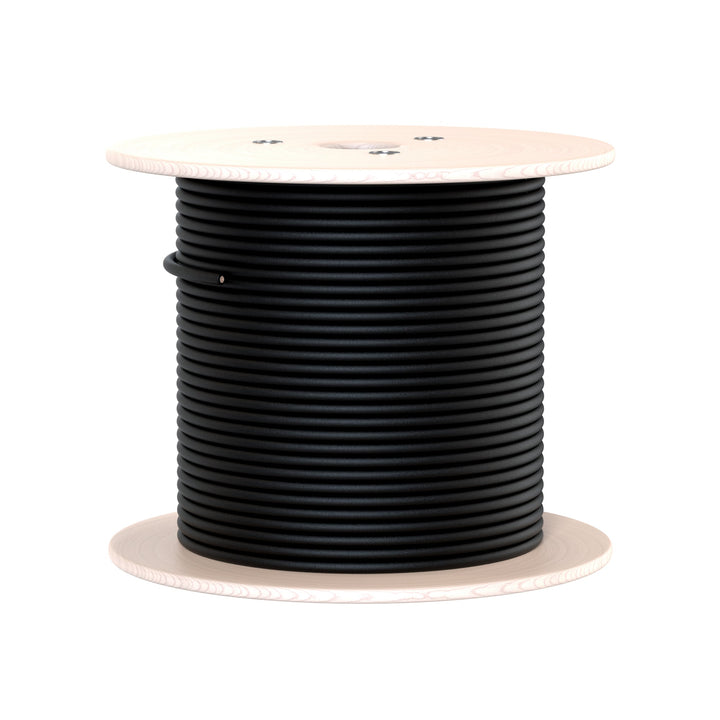 RS-10A500 10 Gauge 600V Solar Panel Extension Cable | 10AWG 600 Volt PV Red and Black Solar Panel Extension Wire (10 AWG)