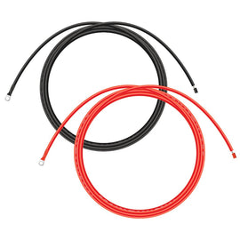 RS-810 Extension Cable to Connect Charge Controller to BatterY (8 AWG)