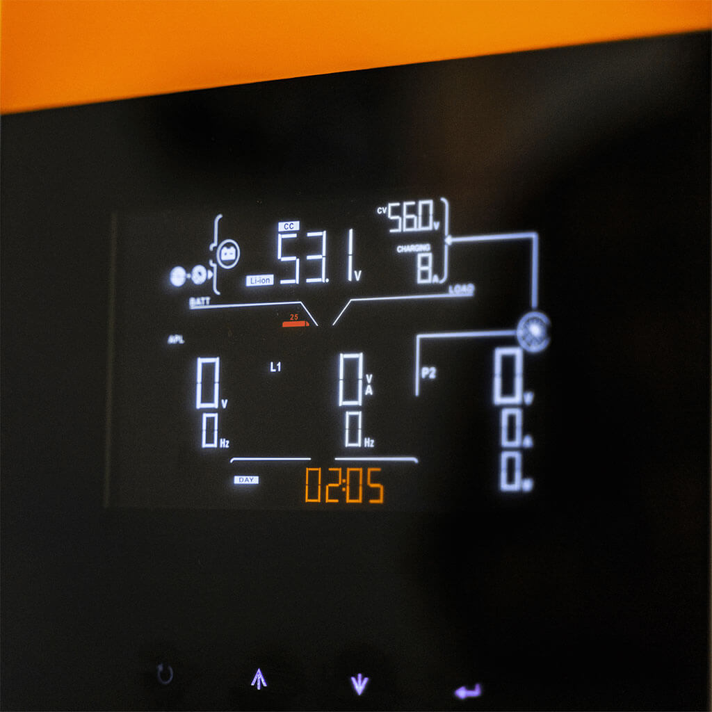 RS-A10 All-in-One Energy Storage System