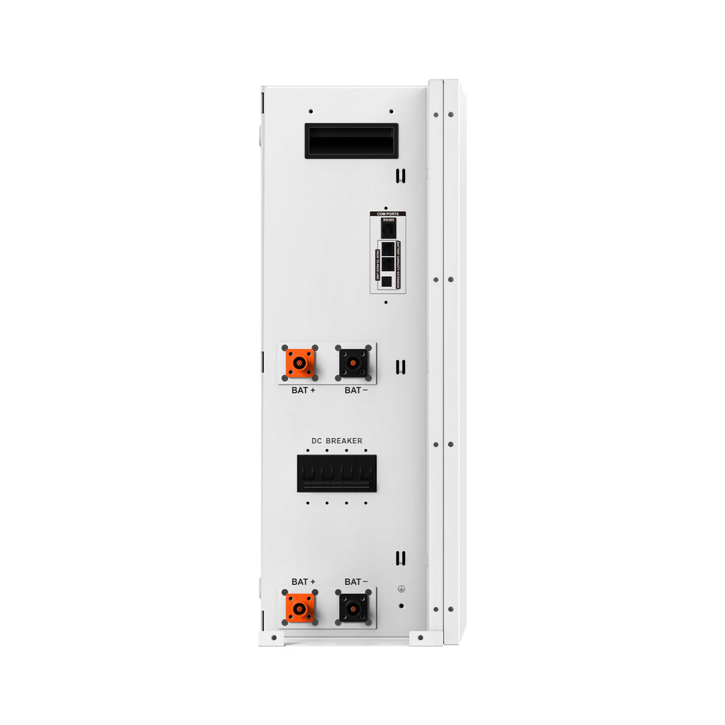 RS-A10 All-in-One Energy Storage System