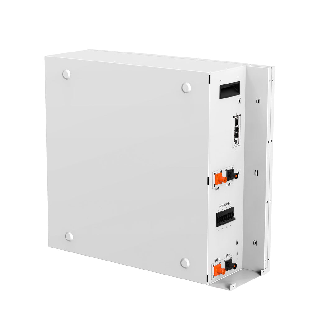 RS-A10 All-in-One Energy Storage System