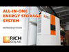 RS-A10 All-in-One Energy Storage System