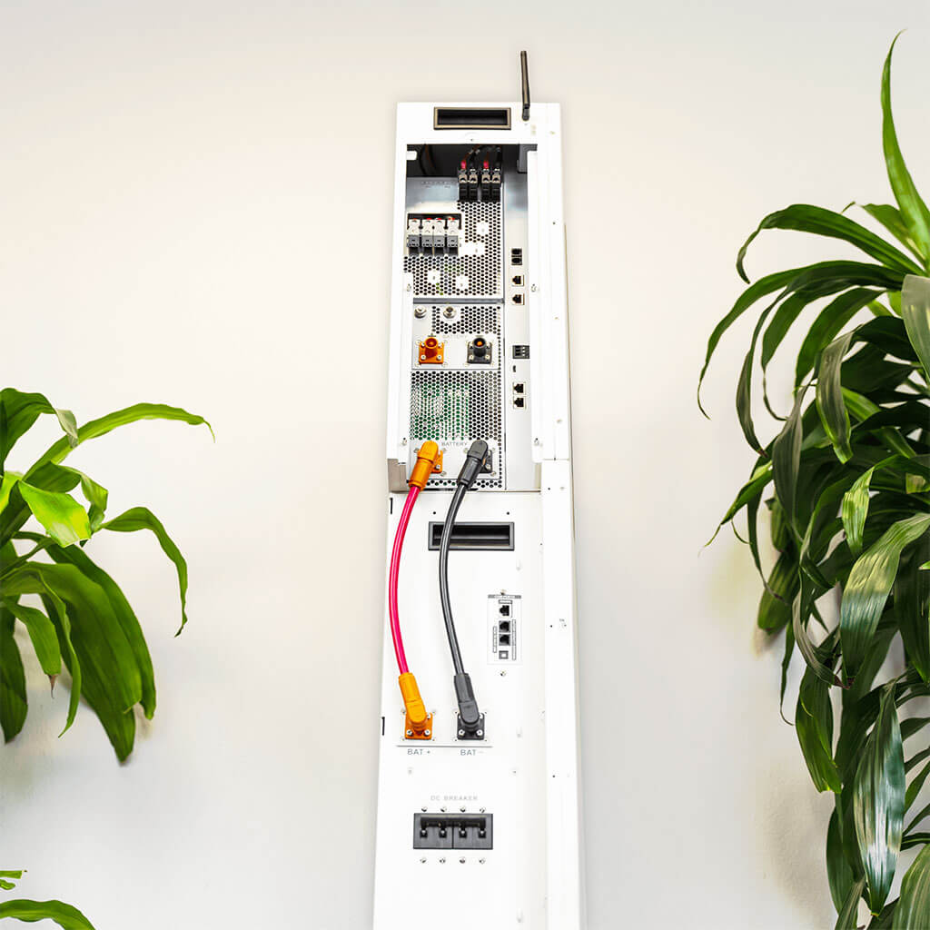 RS-A10 All-in-One Energy Storage System