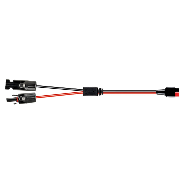 RS-A2M Anderson Adapter to Solar ConnectorsAnderson to Solar Connector Adapter