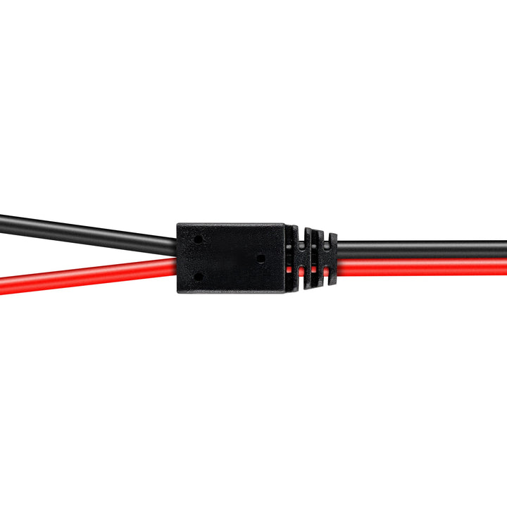 RS-A2M Anderson Adapter to Solar ConnectorsAnderson to Solar Connector Adapter