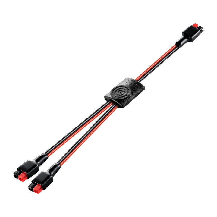 RS-A2 Anderson Parallel Adapters (2 to 1 DISCONTINUED)