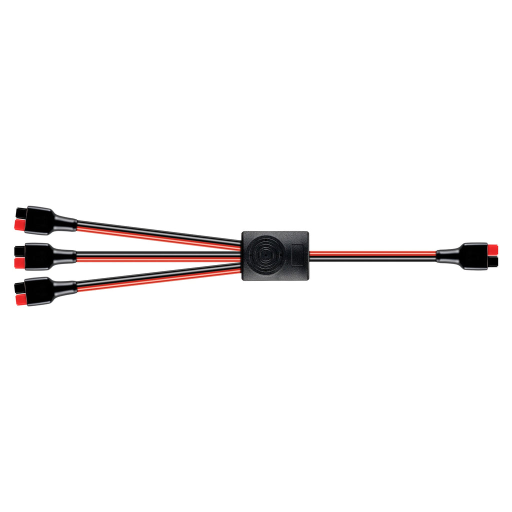 RS-A2 Anderson Parallel Adapters (2 to 1 DISCONTINUED)