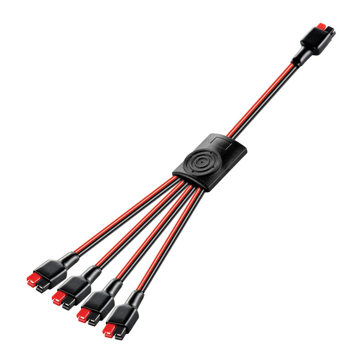 RS-A2 Anderson Parallel Adapters (2 to 1 DISCONTINUED)