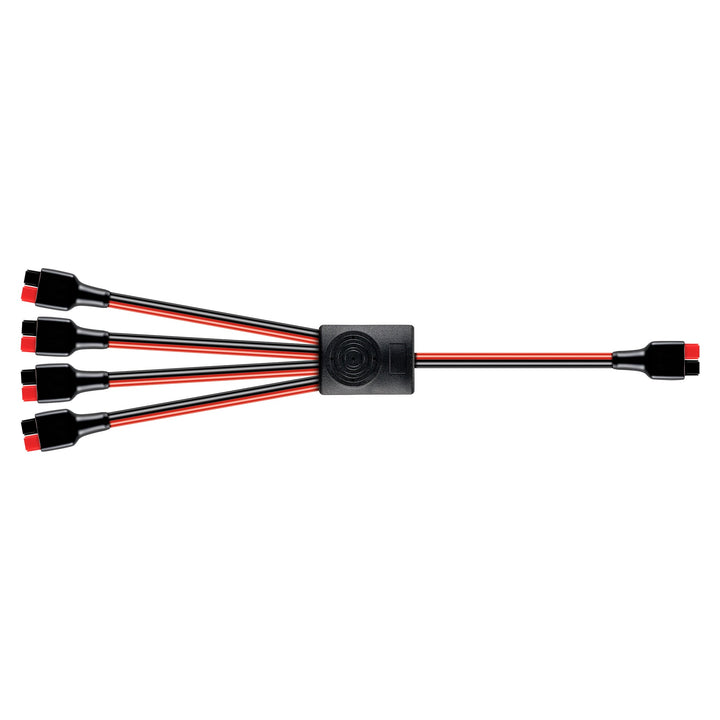 RS-A2 Anderson Parallel Adapters (2 to 1 DISCONTINUED)