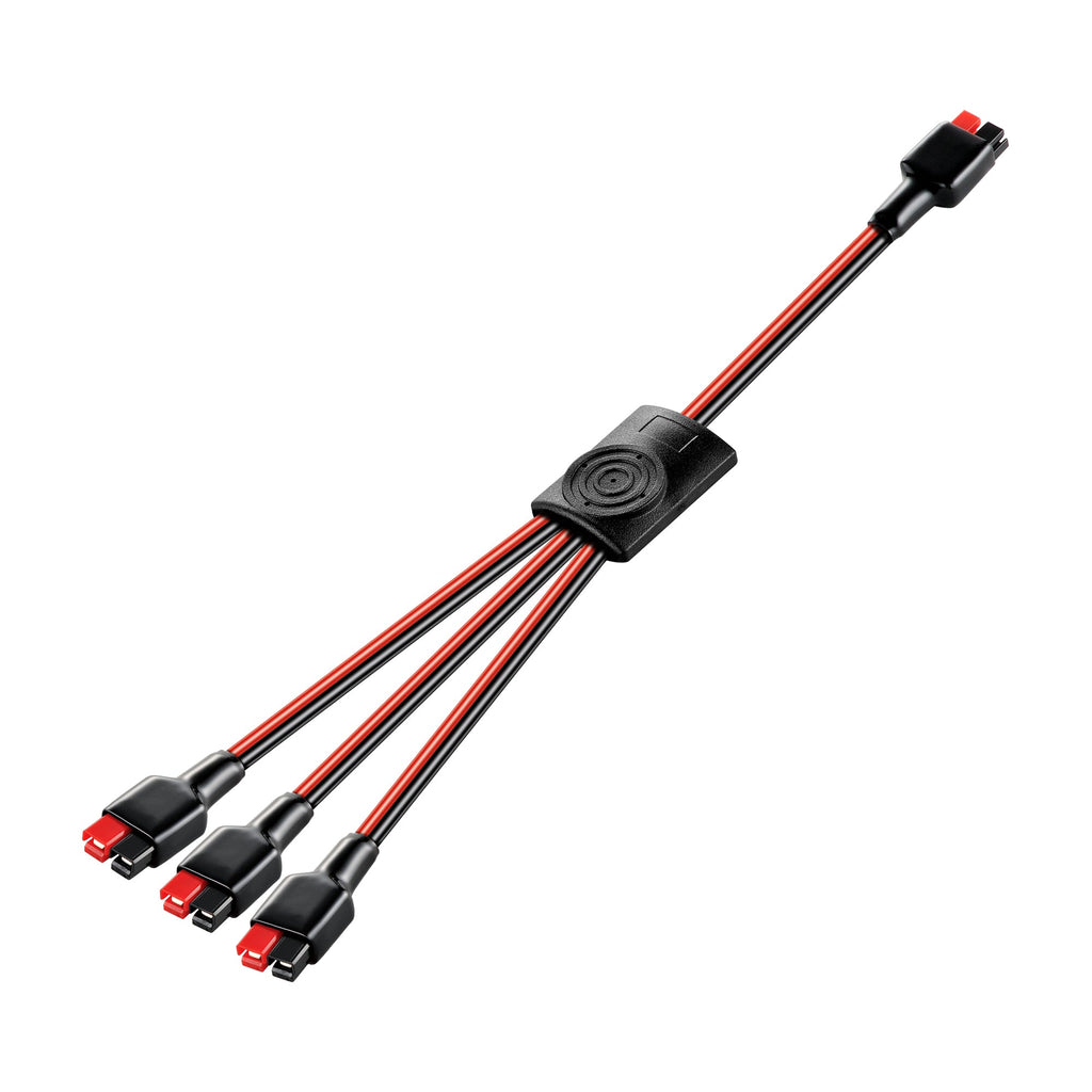 RS-A3 Anderson Parallel Adapters  (3 to 1 DISCONTINUED)