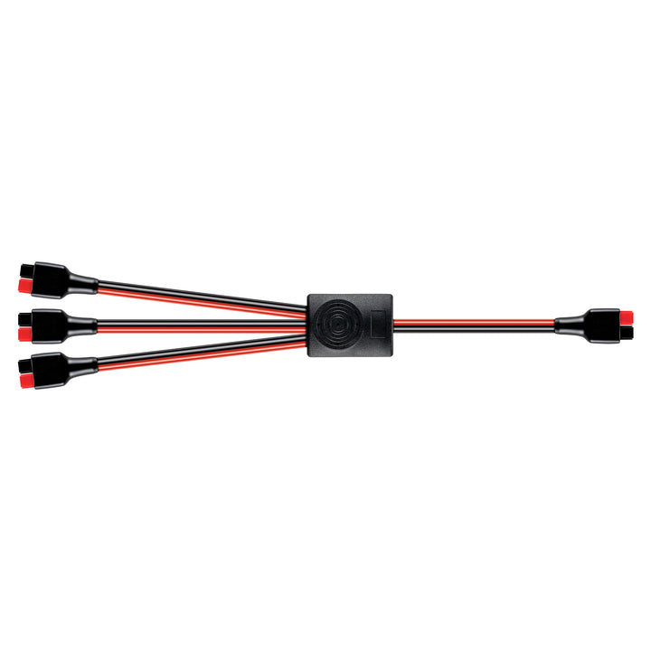 RS-A3 Anderson Parallel Adapters  (3 to 1 DISCONTINUED)
