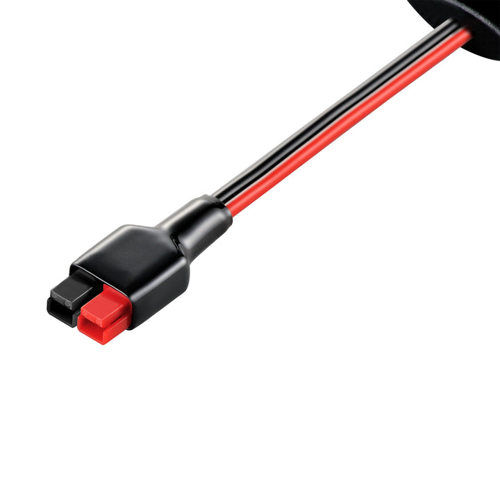 RS-A4 Anderson Parallel Adapters (4 to 1)