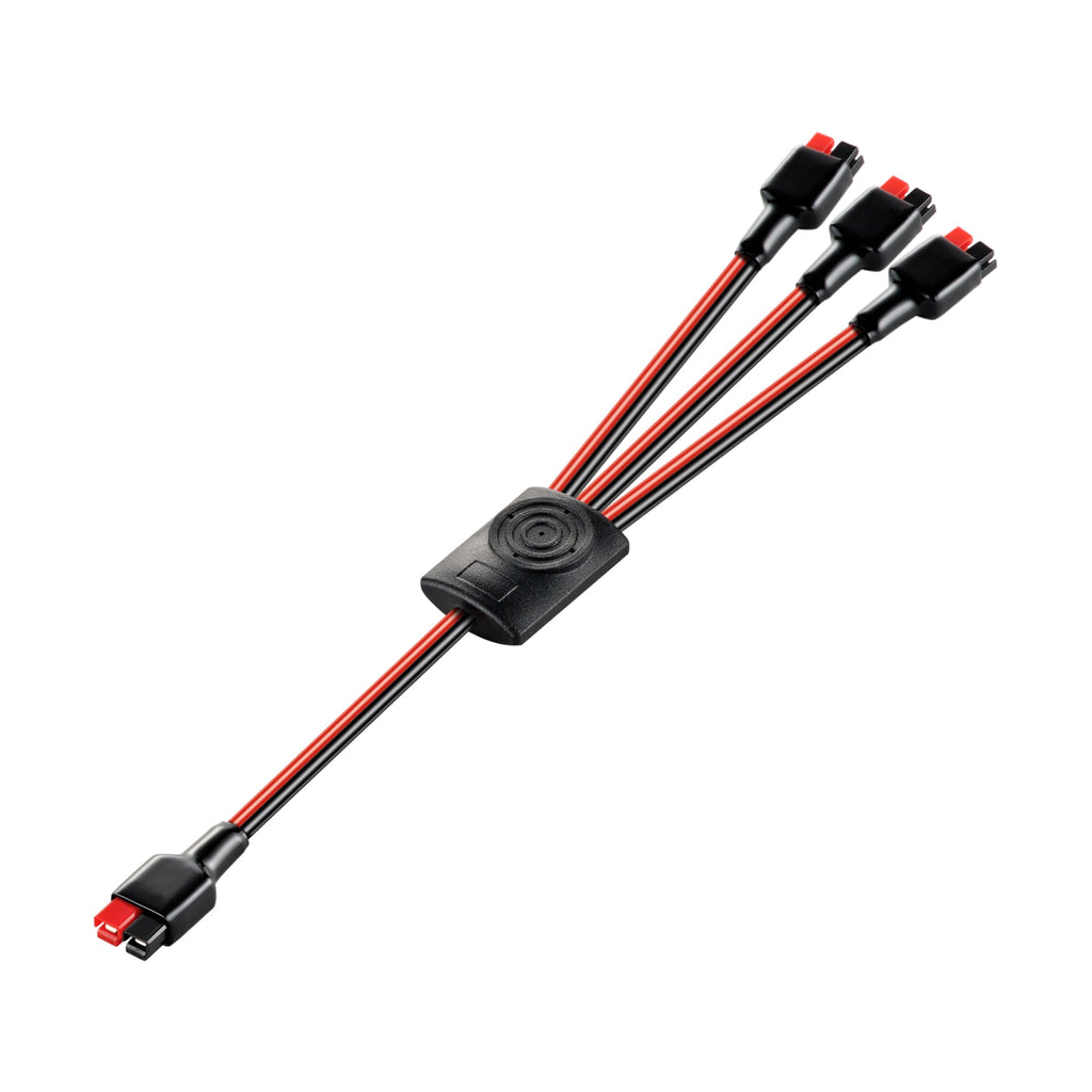 RS-A4 Anderson Parallel Adapters (4 to 1)