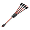RS-A4 Anderson Parallel Adapters (4 to 1)