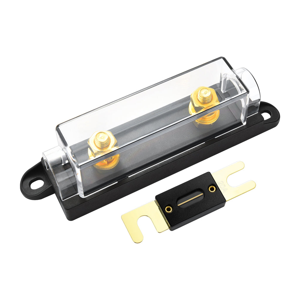 RS-ANL20 ANL Fuse Holder with Fuse (20A)