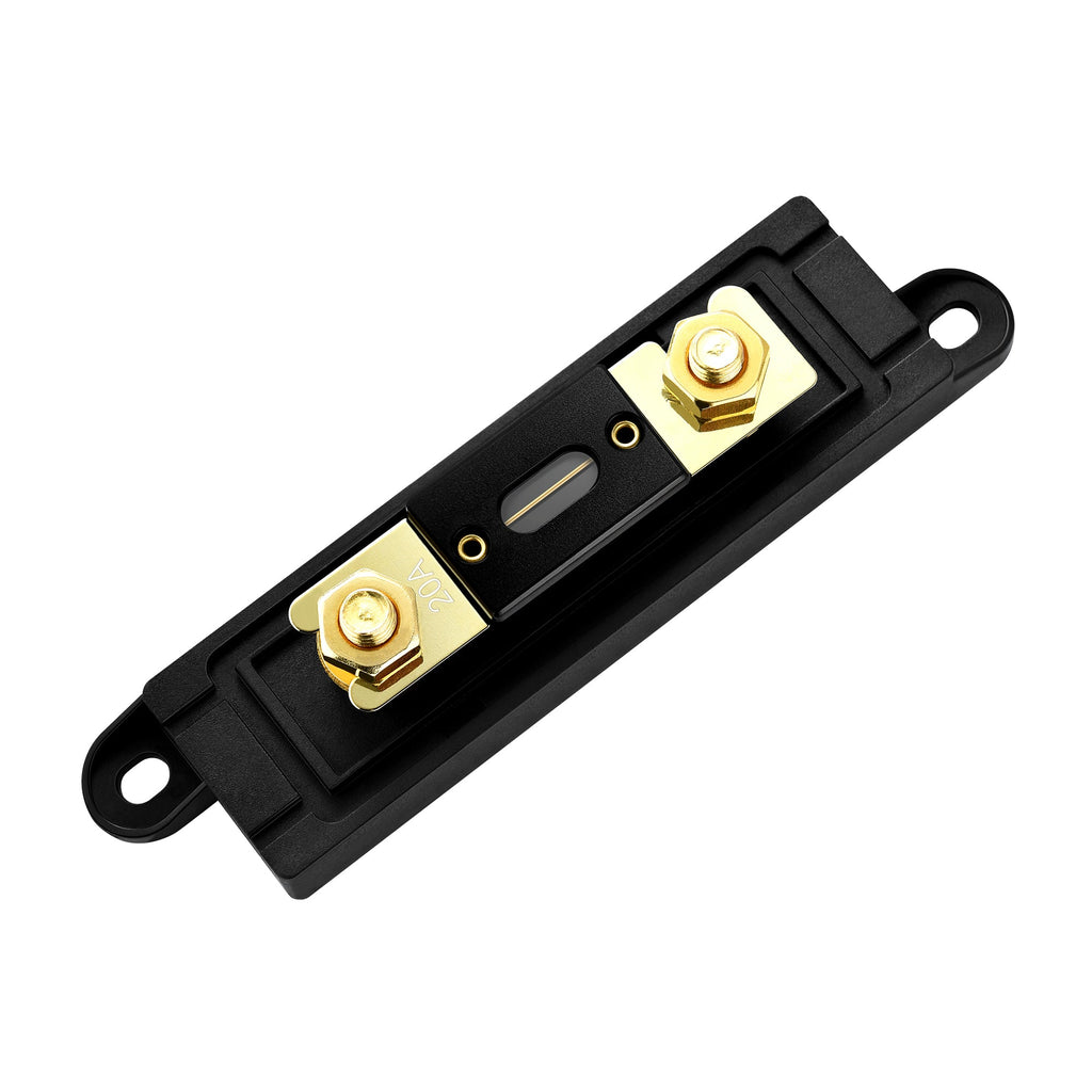 RS-ANL20 ANL Fuse Holder with Fuse (20A)