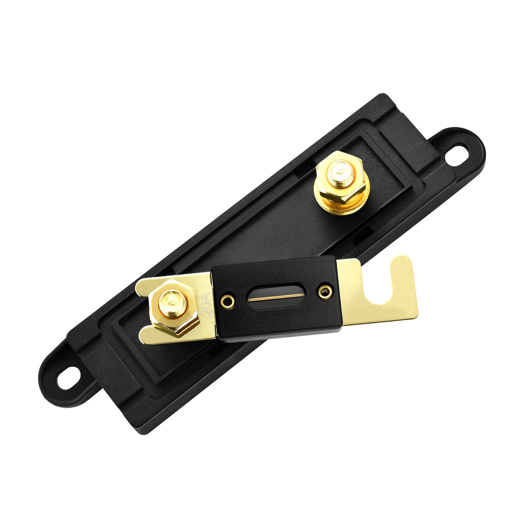 RS-ANL40 ANL Fuse Holder with Fuse (40A)