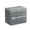 RS-B12100 ALPHA 1 LITE | 12V 100Ah LiFePO4 Battery