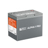 RS-B121SP ALPHA 1 PRO | 12V 100Ah LiFePO4 Battery