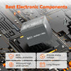 RS-B121SP ALPHA 1 PRO | 12V 100Ah LiFePO4 Battery