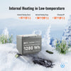 RS-B121S ALPHA 1 | 12V 100Ah LiFePO4 Battery