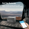 RS-B121S ALPHA 1 | 12V 100Ah LiFePO4 Battery