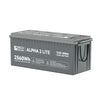 RS-B12200 ALPHA 2 LITE | 12V 200Ah LiFePO4 Battery