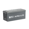 RS-B24100 ALPHA 4 LITE | 24V 100Ah LiFePO4 Battery