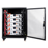 RS-B4811 ALPHA 5 | 48V 100Ah LiFePO4 Battery (1 Battery Only)