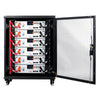 RS-B4811 ALPHA 5 | 48V 100Ah LiFePO4 Battery (1 Battery Only)