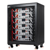 RS-B4811 ALPHA 5 | 48V 100Ah LiFePO4 Battery (1 Battery Only)