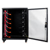 RS-B4811 ALPHA 5 | 48V 100Ah LiFePO4 Battery (1 Battery Only)